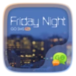 Logo of Friday Night android Application 